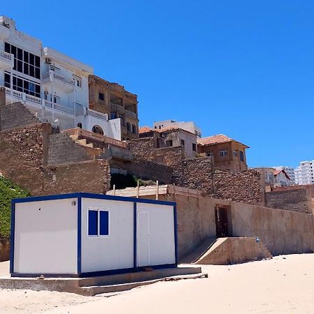 Residence Yasamine Ain El Turck Aïn el Turk Esterno foto