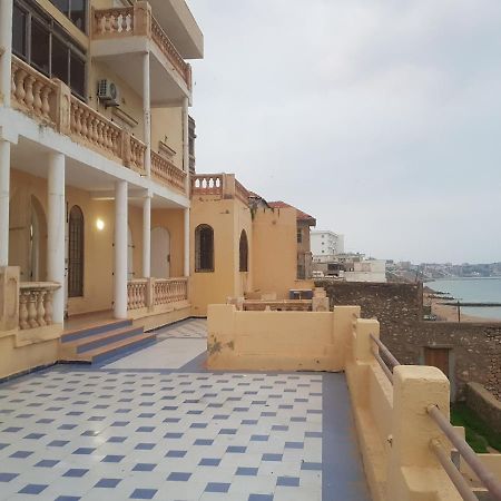 Residence Yasamine Ain El Turck Aïn el Turk Esterno foto