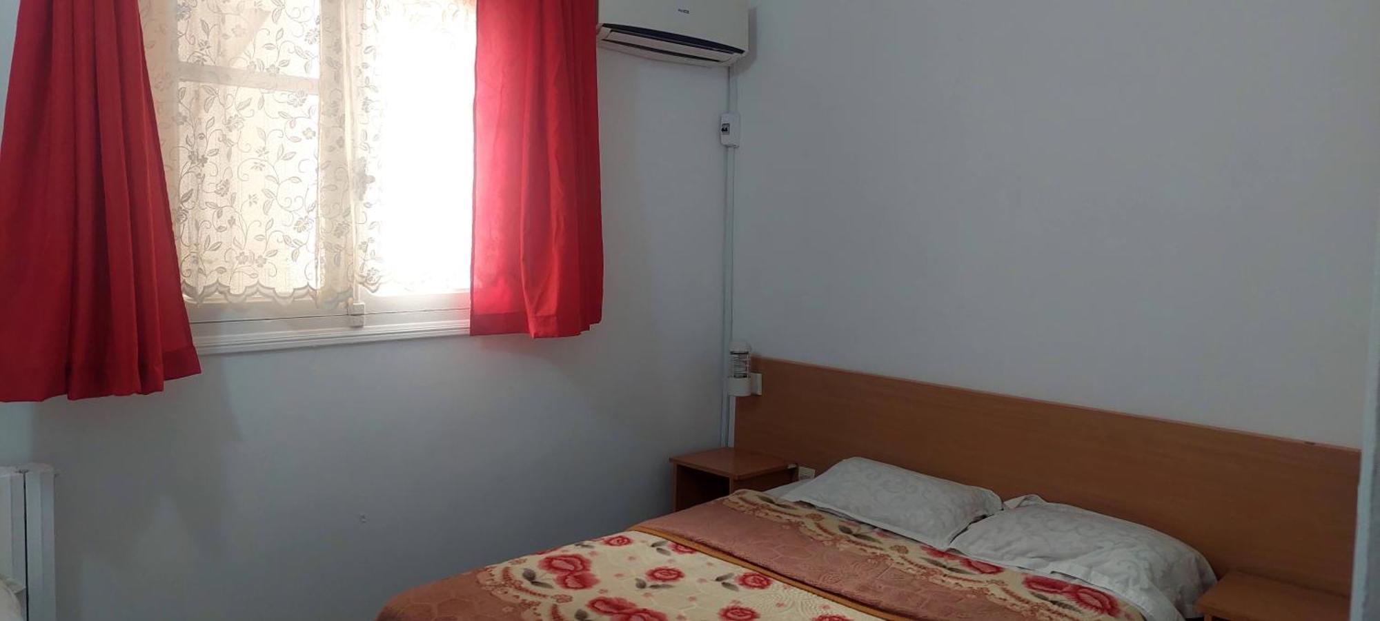 Residence Yasamine Ain El Turck Aïn el Turk Esterno foto