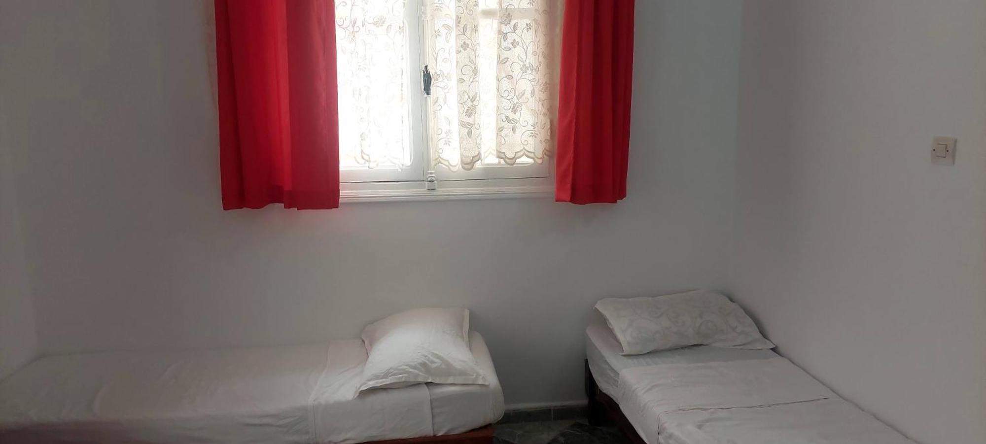 Residence Yasamine Ain El Turck Aïn el Turk Esterno foto