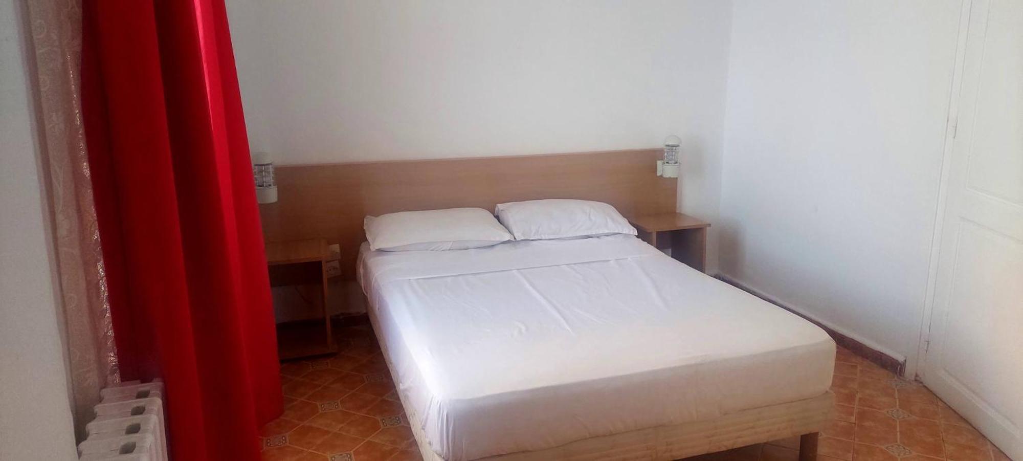 Residence Yasamine Ain El Turck Aïn el Turk Esterno foto