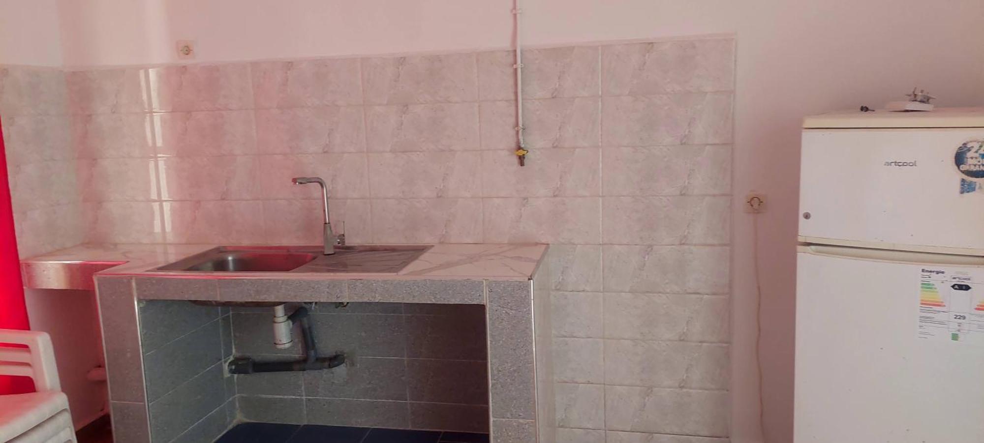 Residence Yasamine Ain El Turck Aïn el Turk Esterno foto