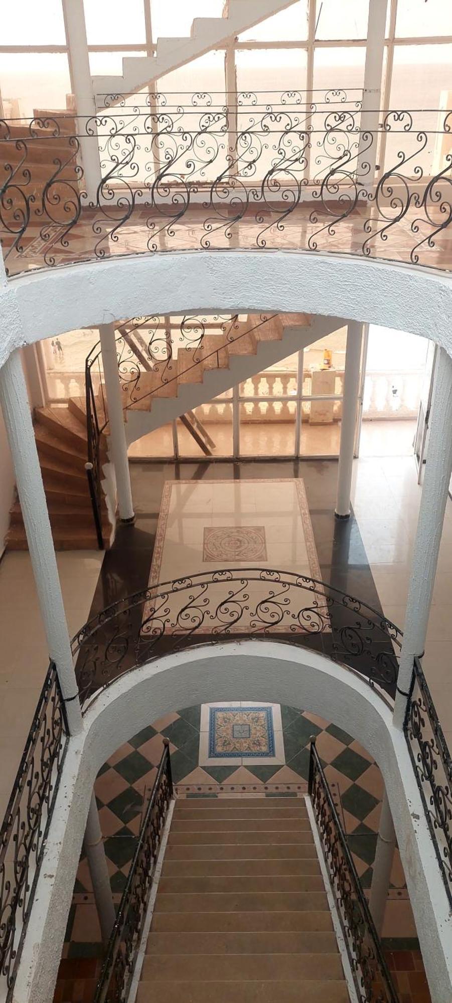 Residence Yasamine Ain El Turck Aïn el Turk Esterno foto