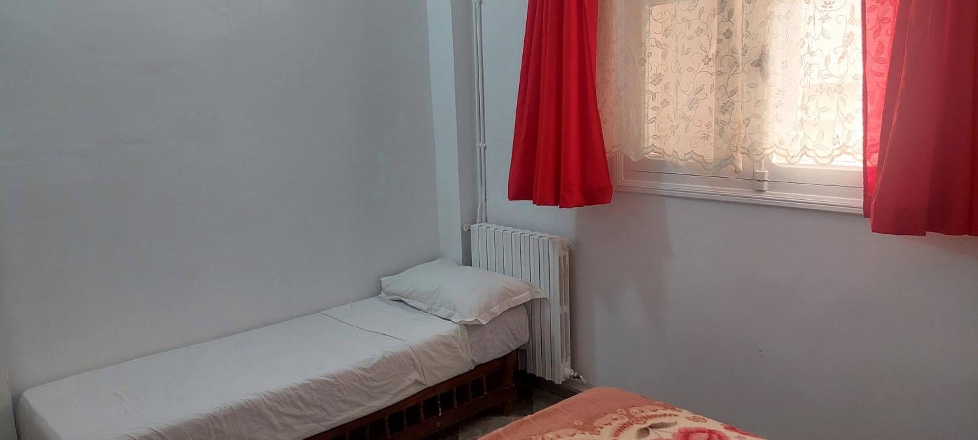 Residence Yasamine Ain El Turck Aïn el Turk Esterno foto