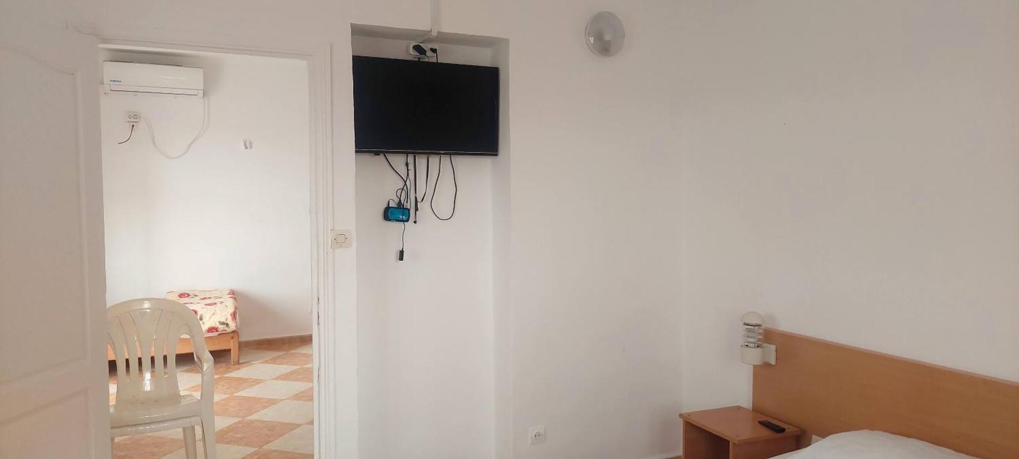 Residence Yasamine Ain El Turck Aïn el Turk Esterno foto