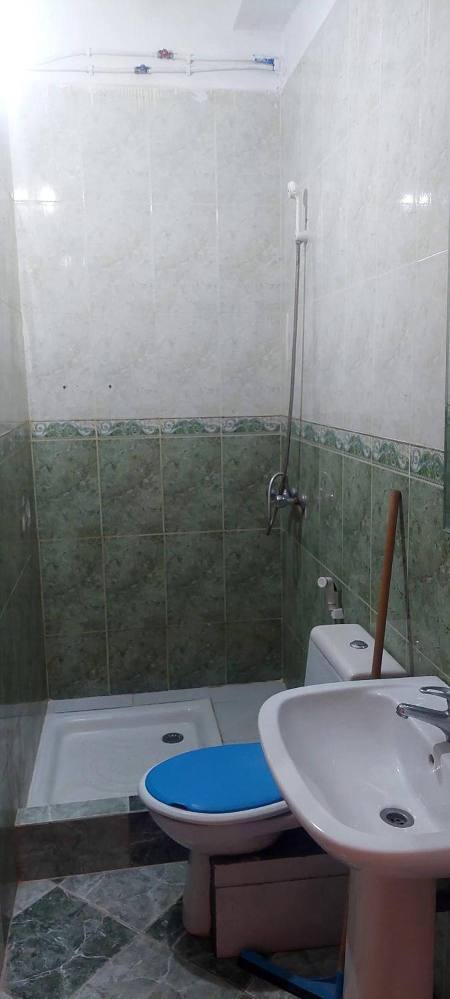Residence Yasamine Ain El Turck Aïn el Turk Esterno foto
