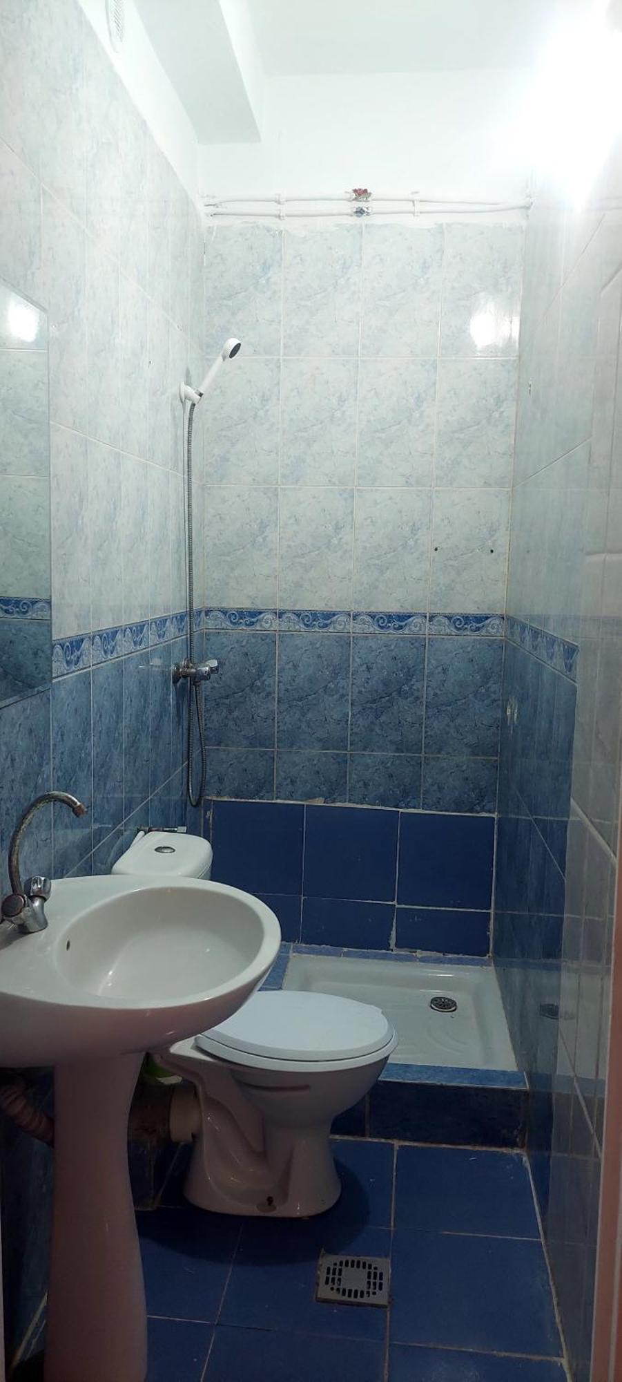 Residence Yasamine Ain El Turck Aïn el Turk Esterno foto
