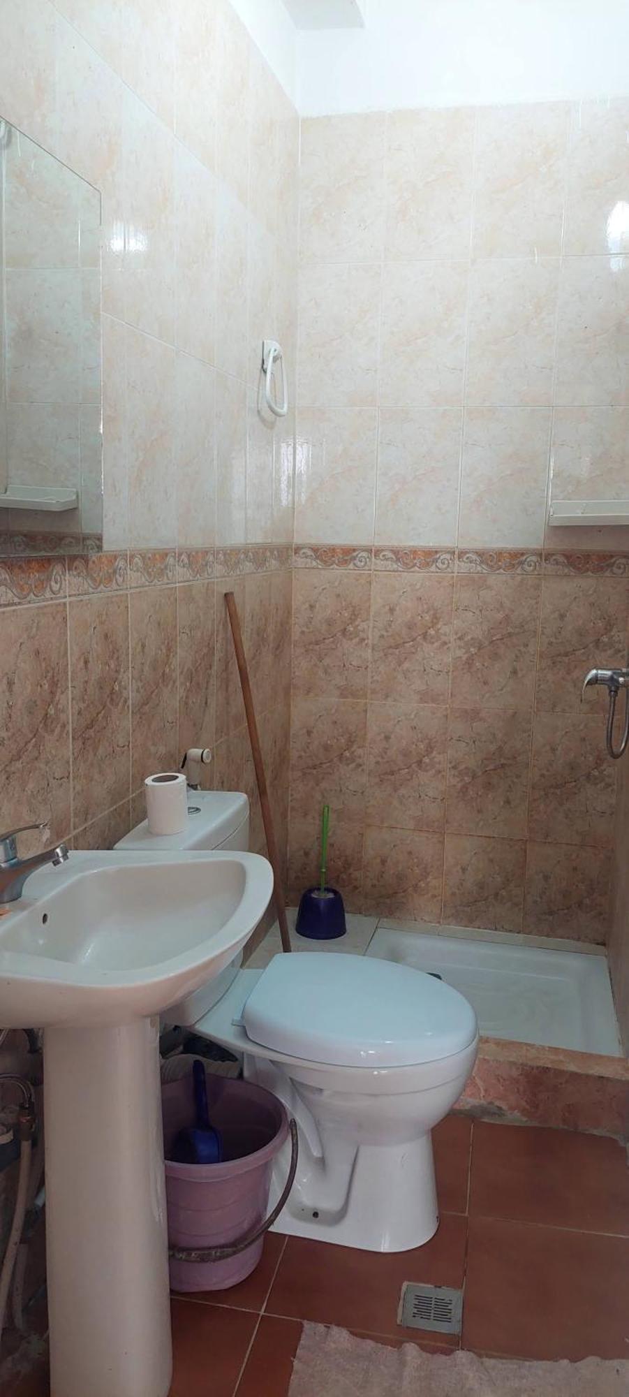 Residence Yasamine Ain El Turck Aïn el Turk Esterno foto