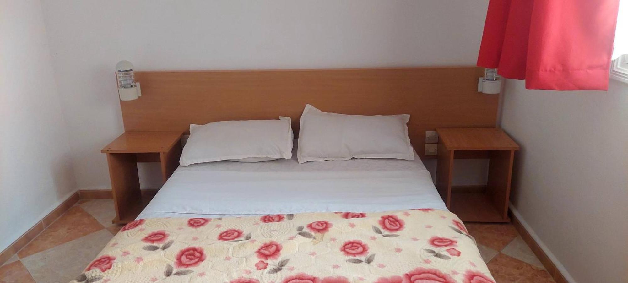Residence Yasamine Ain El Turck Aïn el Turk Esterno foto