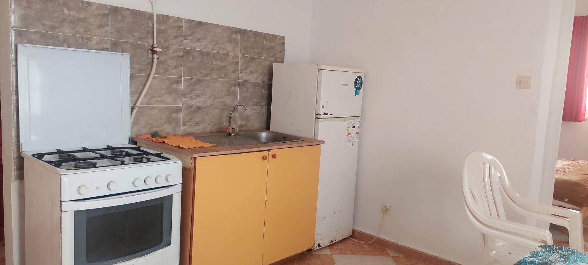 Residence Yasamine Ain El Turck Aïn el Turk Esterno foto