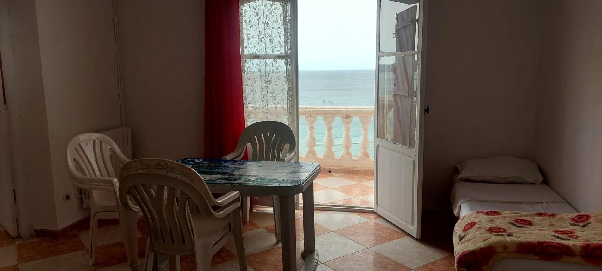 Residence Yasamine Ain El Turck Aïn el Turk Esterno foto