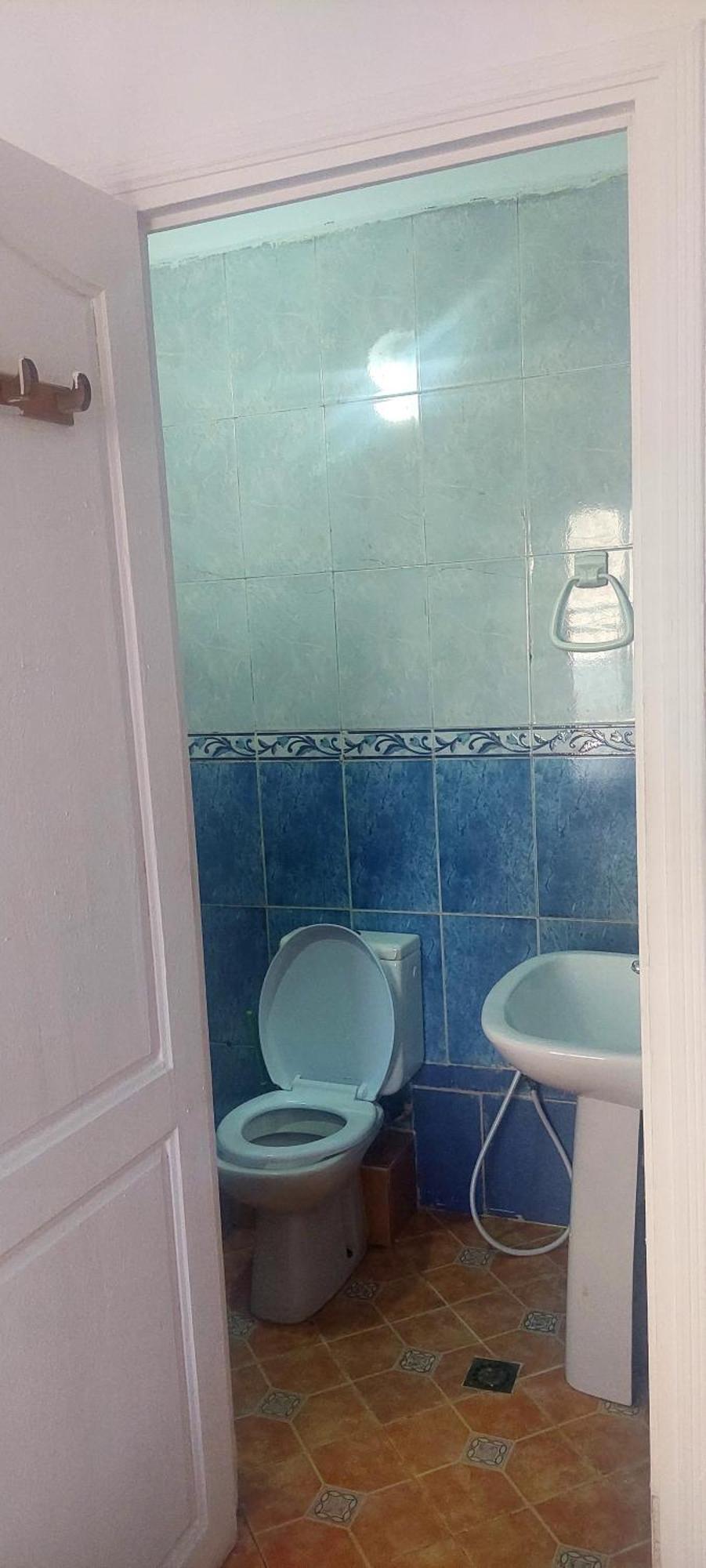 Residence Yasamine Ain El Turck Aïn el Turk Esterno foto