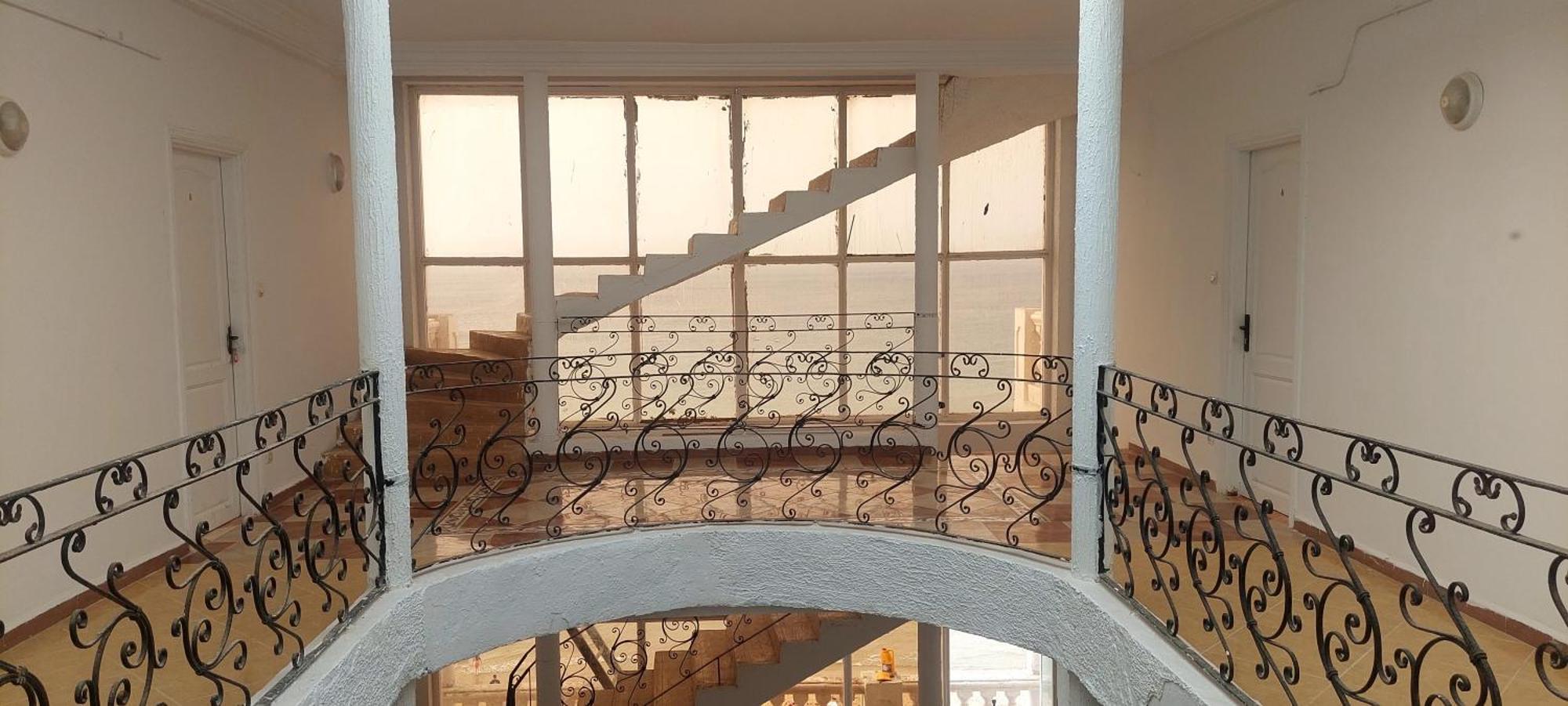 Residence Yasamine Ain El Turck Aïn el Turk Esterno foto