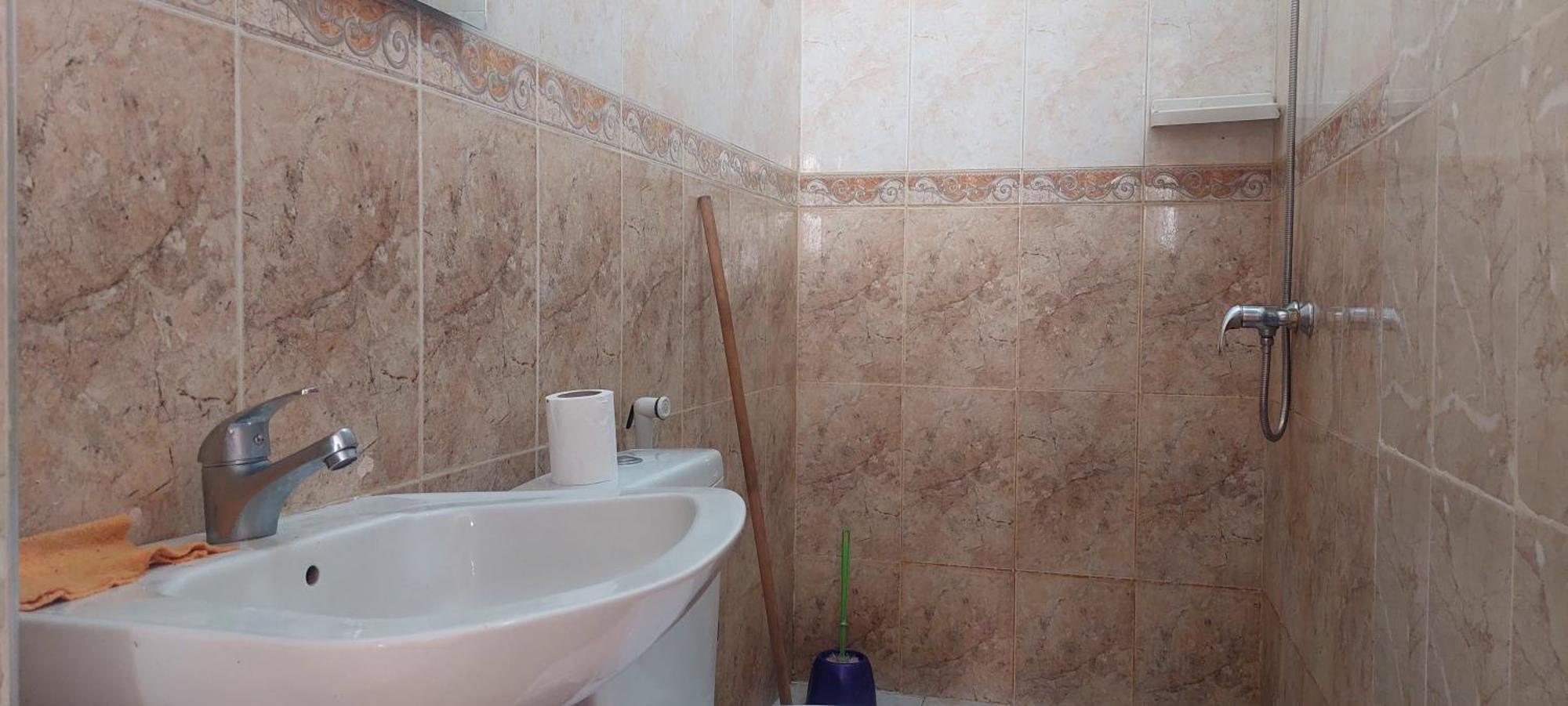 Residence Yasamine Ain El Turck Aïn el Turk Esterno foto