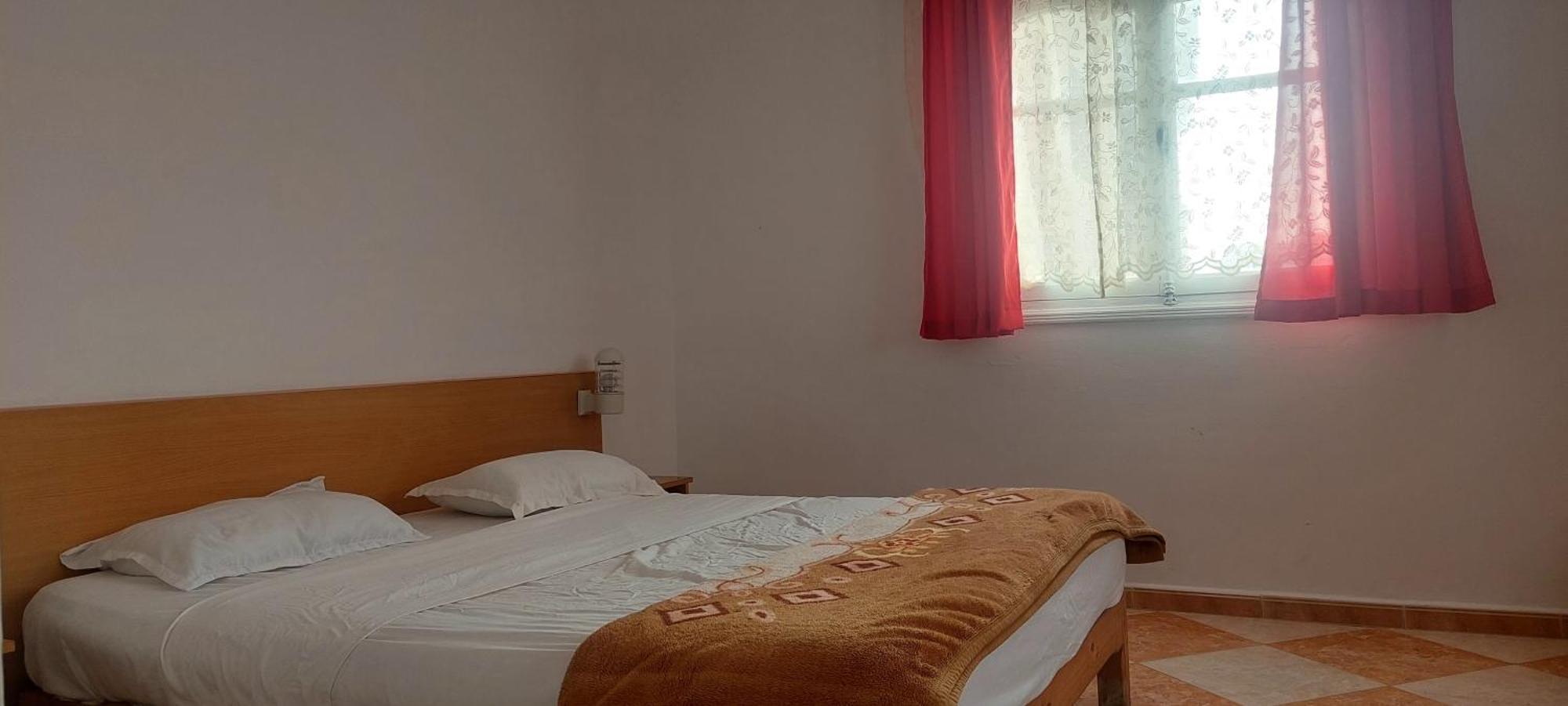 Residence Yasamine Ain El Turck Aïn el Turk Esterno foto
